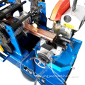 High Quality Prepainted Square Downpipe Forming Machine